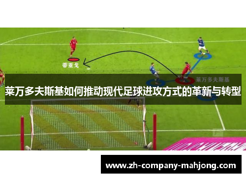 莱万多夫斯基如何推动现代足球进攻方式的革新与转型