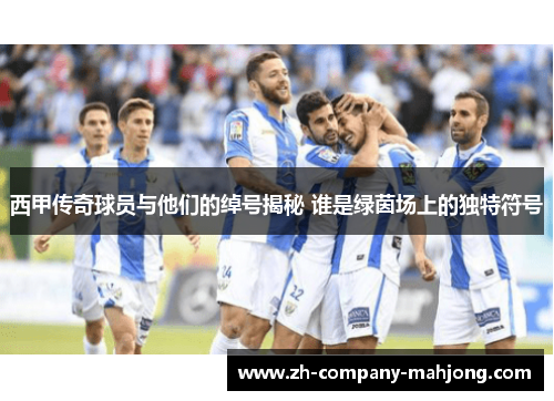 西甲传奇球员与他们的绰号揭秘 谁是绿茵场上的独特符号