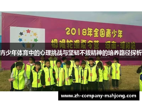 青少年体育中的心理挑战与坚韧不拔精神的培养路径探析